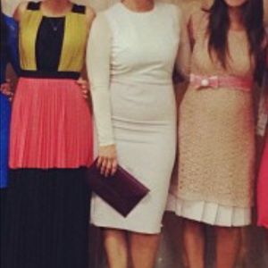 STELLA MCCARTNEY dress - size 44